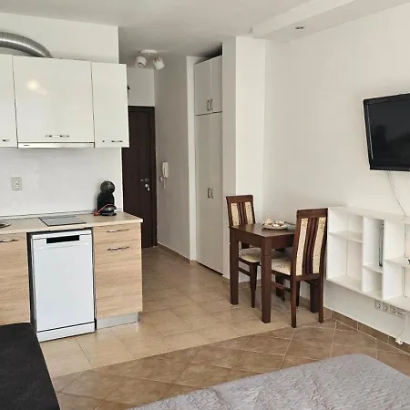 Apartment Vladan