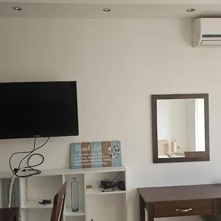 Vladan Apartment