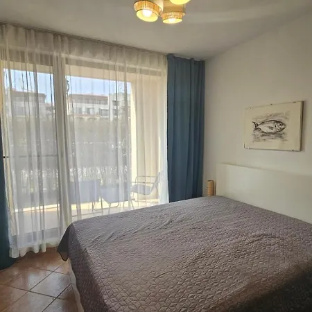 Vladan Apartment *
