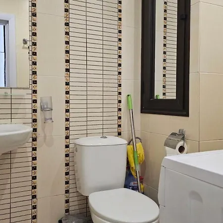 Apartment Vladan *