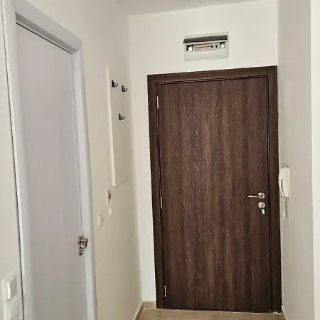 Vladan Apartment
