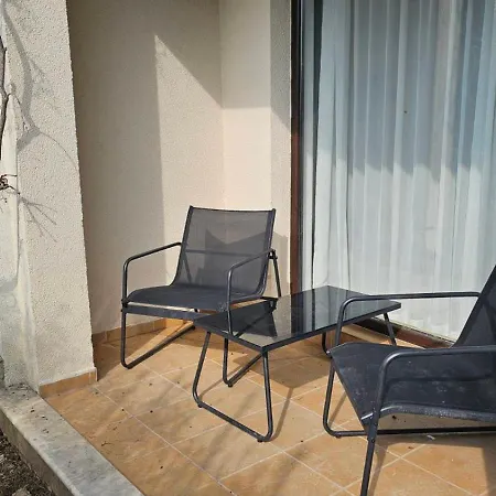 Apartment Vladan