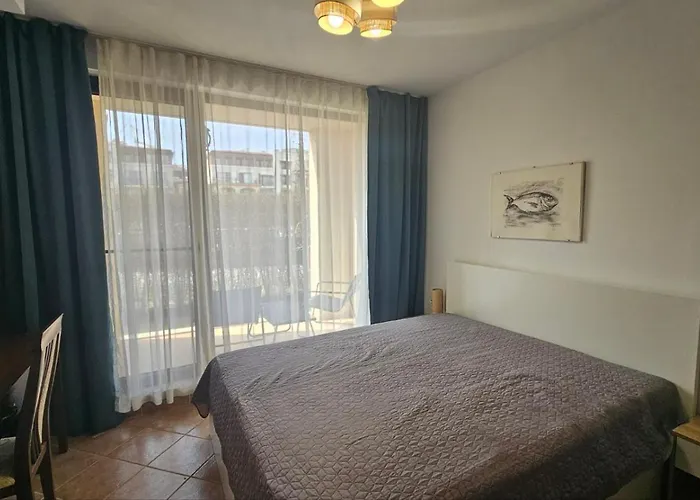 Vladan Апартамент *